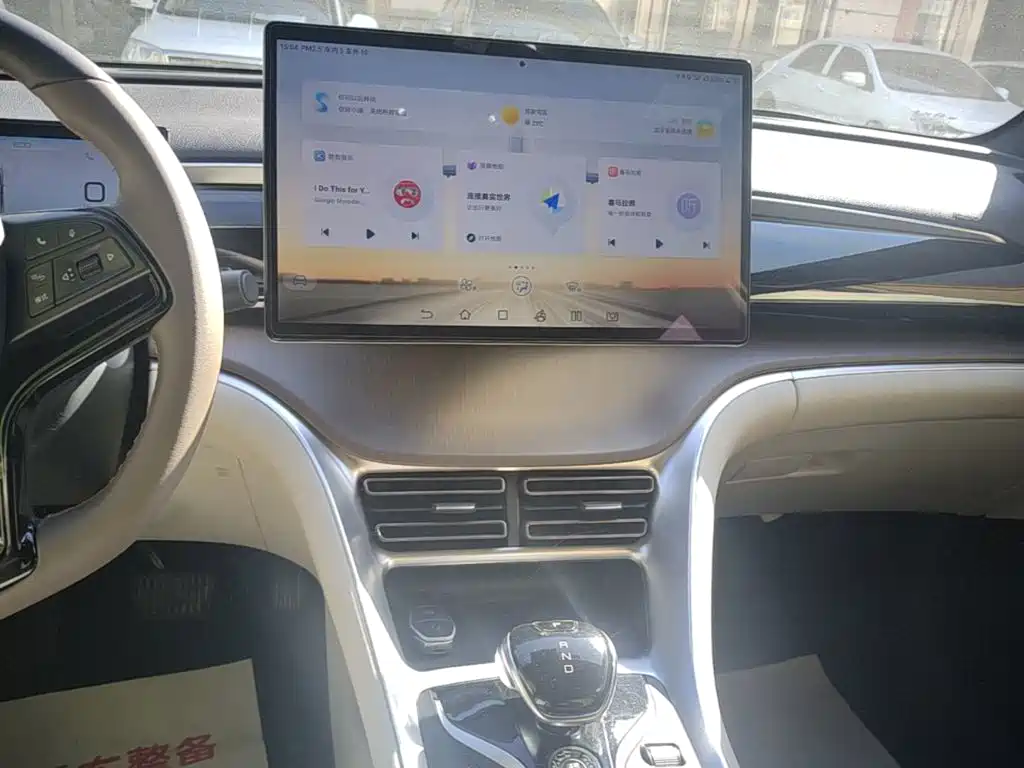 BYD Pro New Energy — миниатюра 13