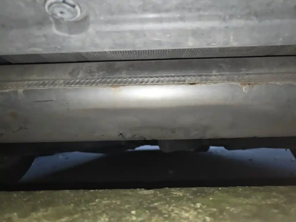 Ford Mondeo — миниатюра 23