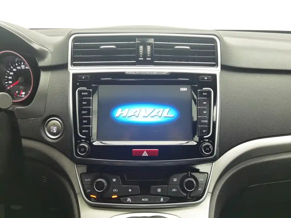 Haval H6 — миниатюра 12