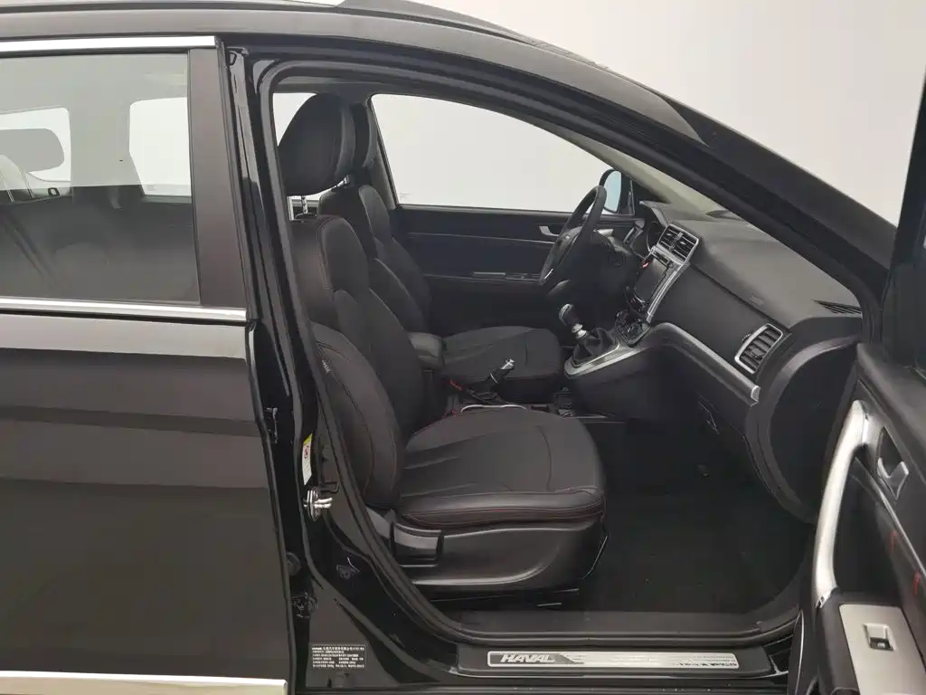 Haval H6 — миниатюра 23