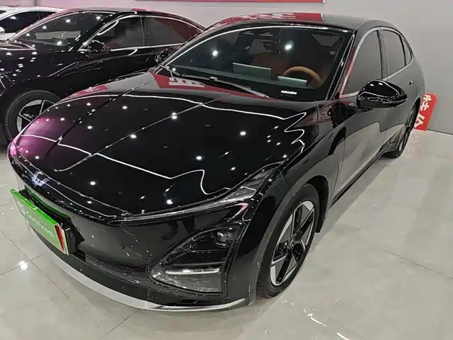 2025 Wuling Motors Starlight