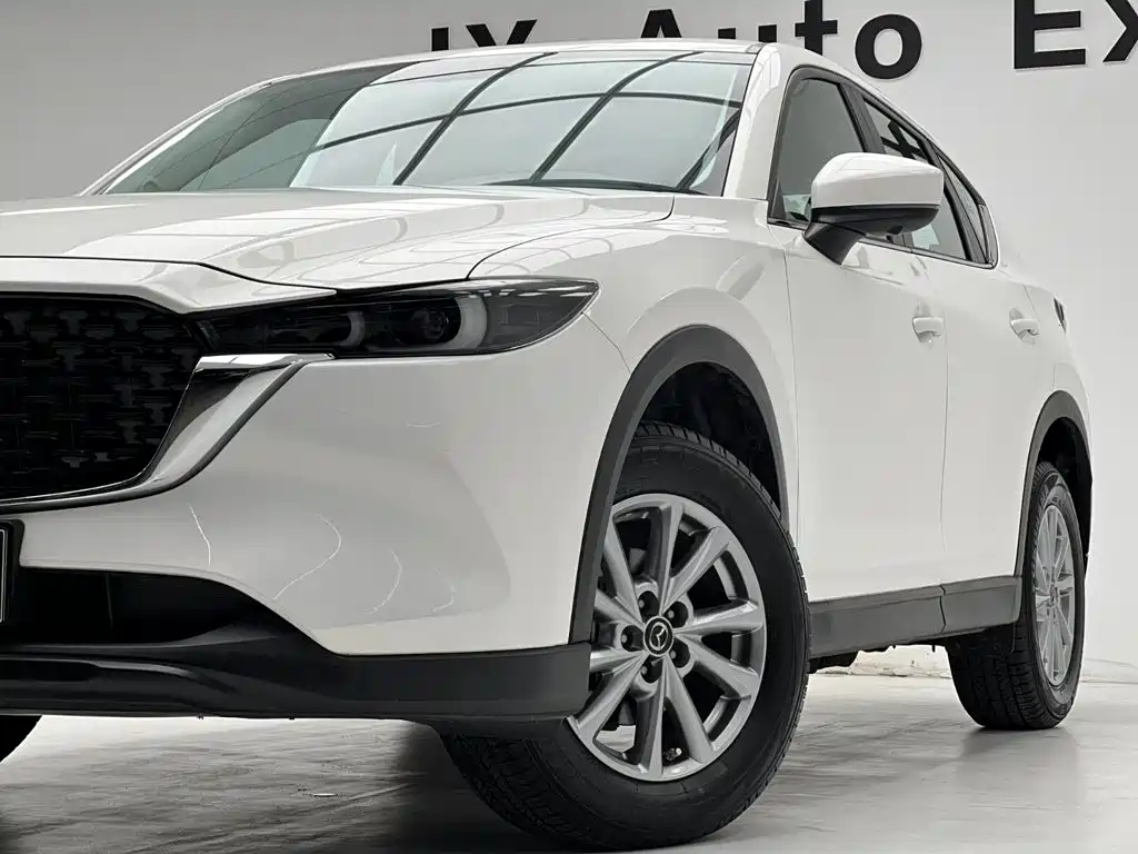 Mazda CX-5 — миниатюра 6
