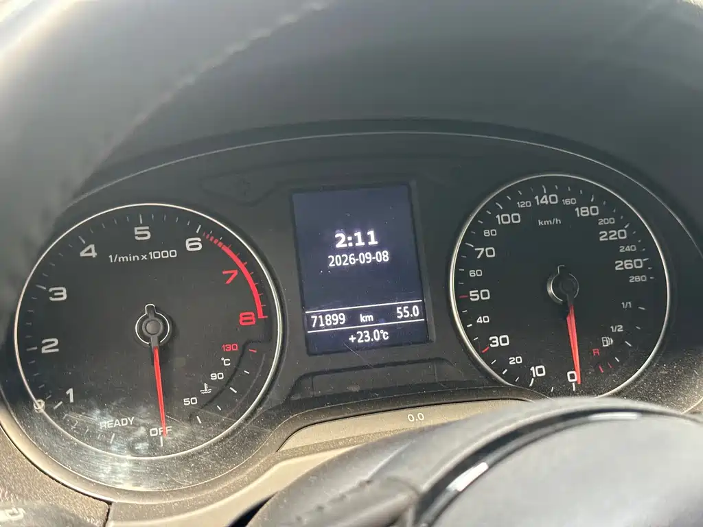Audi A3 — миниатюра 6