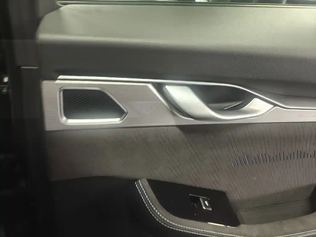 Geely Xingrui — миниатюра 3