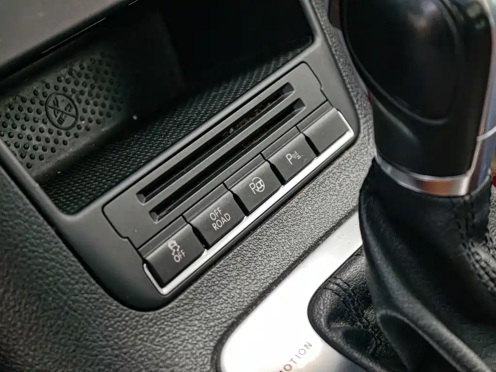 Volkswagen Tiguan — миниатюра 27