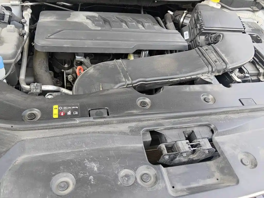 Haval H6 — миниатюра 21