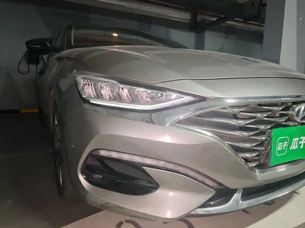 Hyundai Fista — миниатюра 7