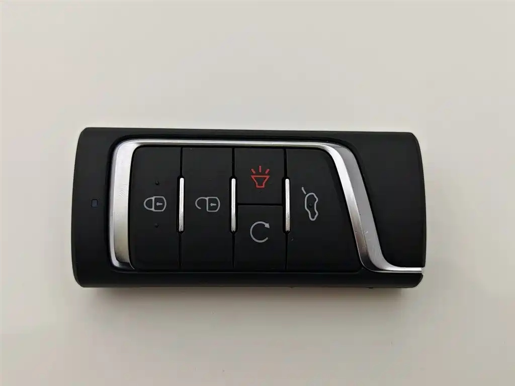 GAC GS4 — фотографии объявления, Фото 19