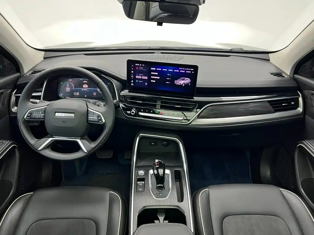 Haval H6 — миниатюра 18
