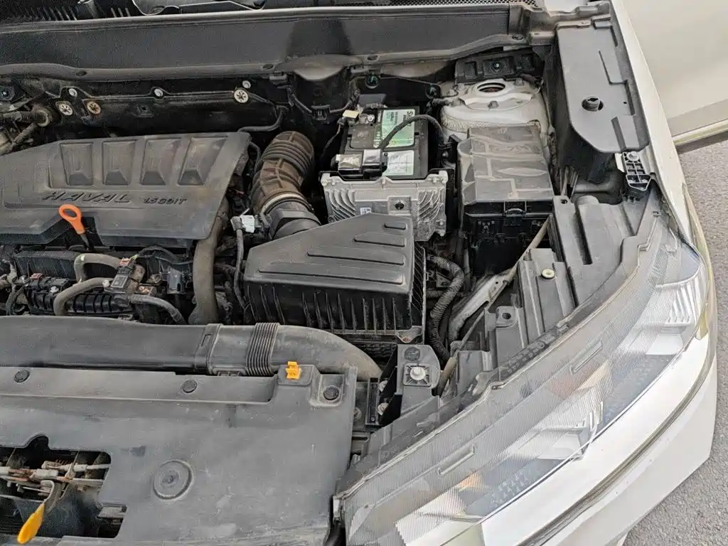 Haval H6 — миниатюра 21