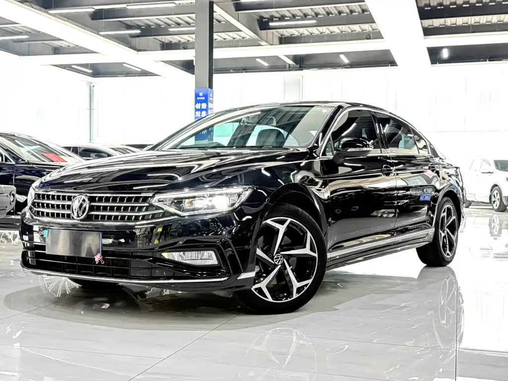 Volkswagen Magotan 2023