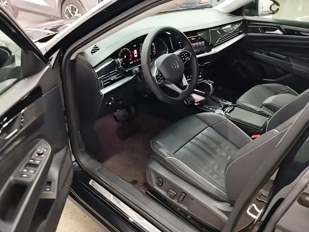 Volkswagen Passat — миниатюра 16