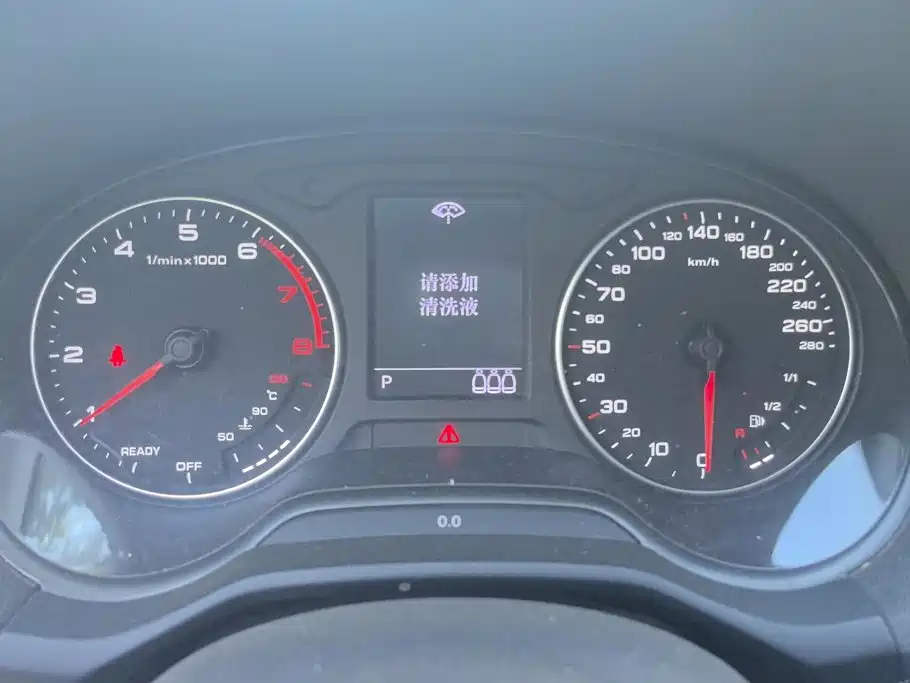 Audi Q2L — миниатюра 14