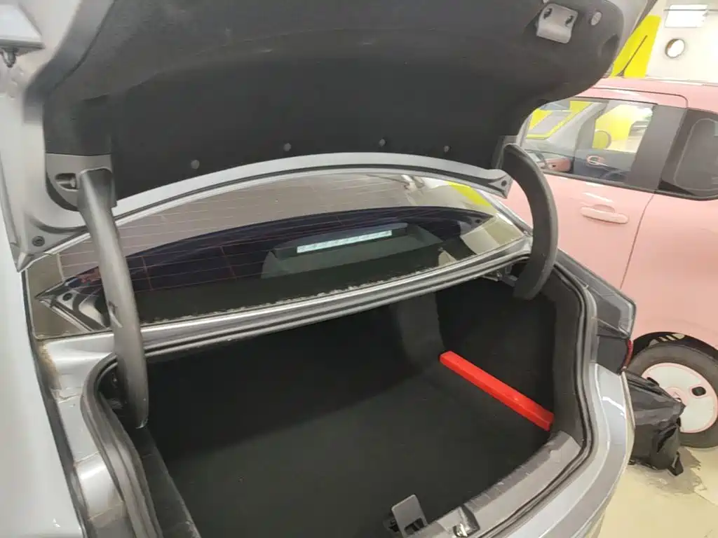 BYD Qin PLUS — миниатюра 19