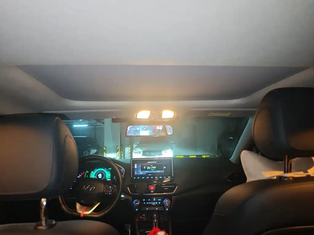 Hyundai Fista — миниатюра 19