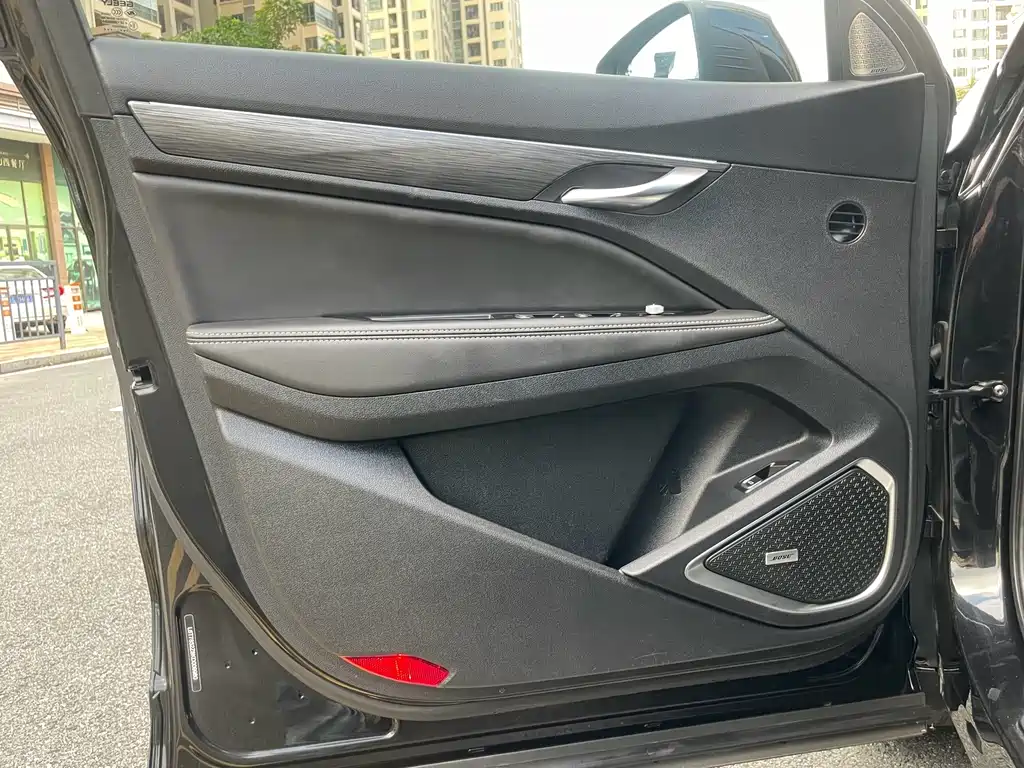 Geely Xingyue — миниатюра 7