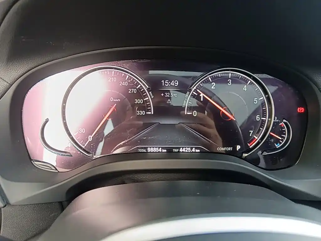 BMW X3 — миниатюра 12