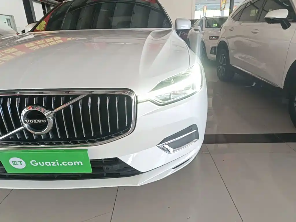 Volvo XC60 — миниатюра 24