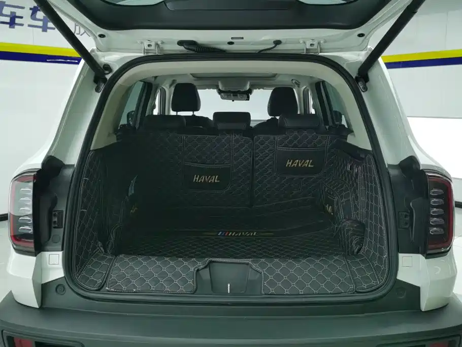 Haval Big Dog — миниатюра 4