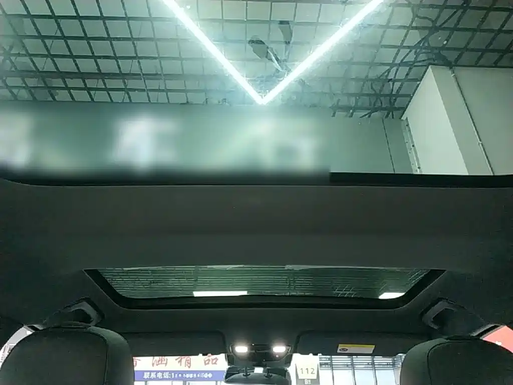 Li Auto Li L7 — миниатюра 18