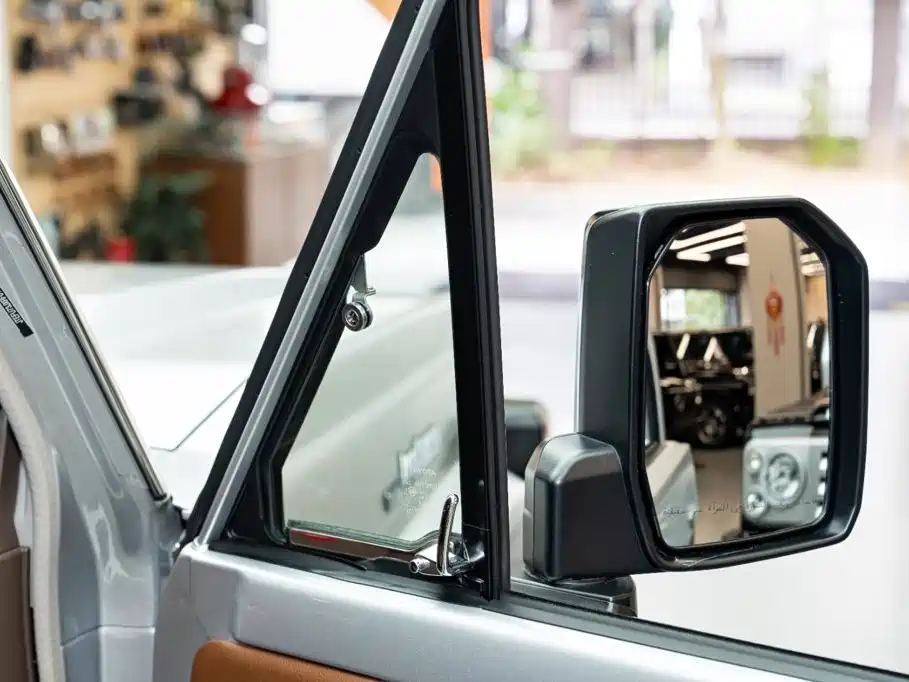 Toyota Land Cruiser — миниатюра 11