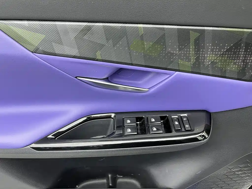 Changan UNI-T 2023 1.5T Sport Luxury