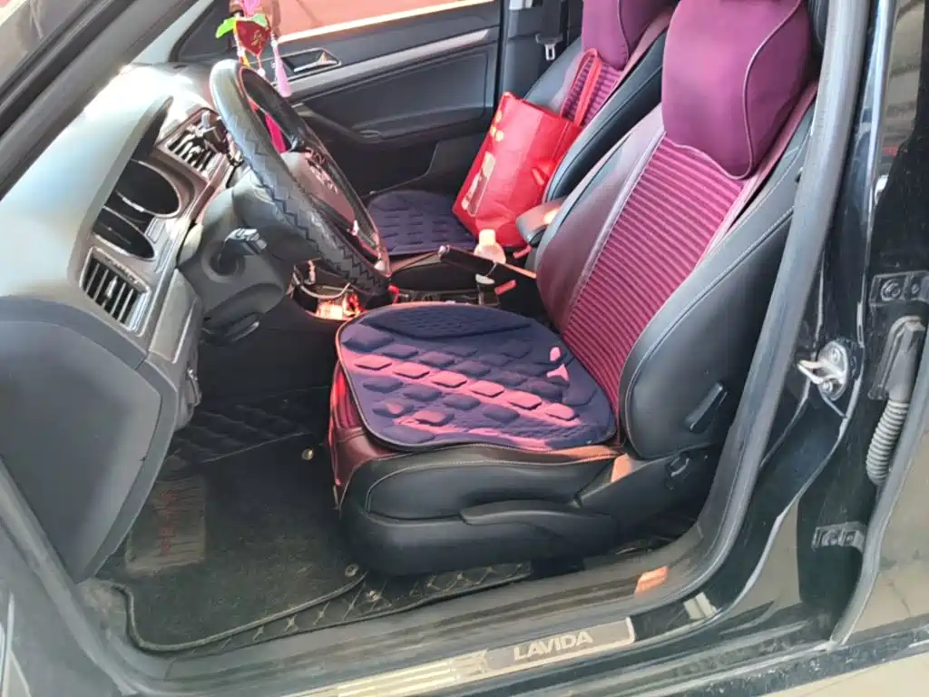 Volkswagen Lavida — миниатюра 15
