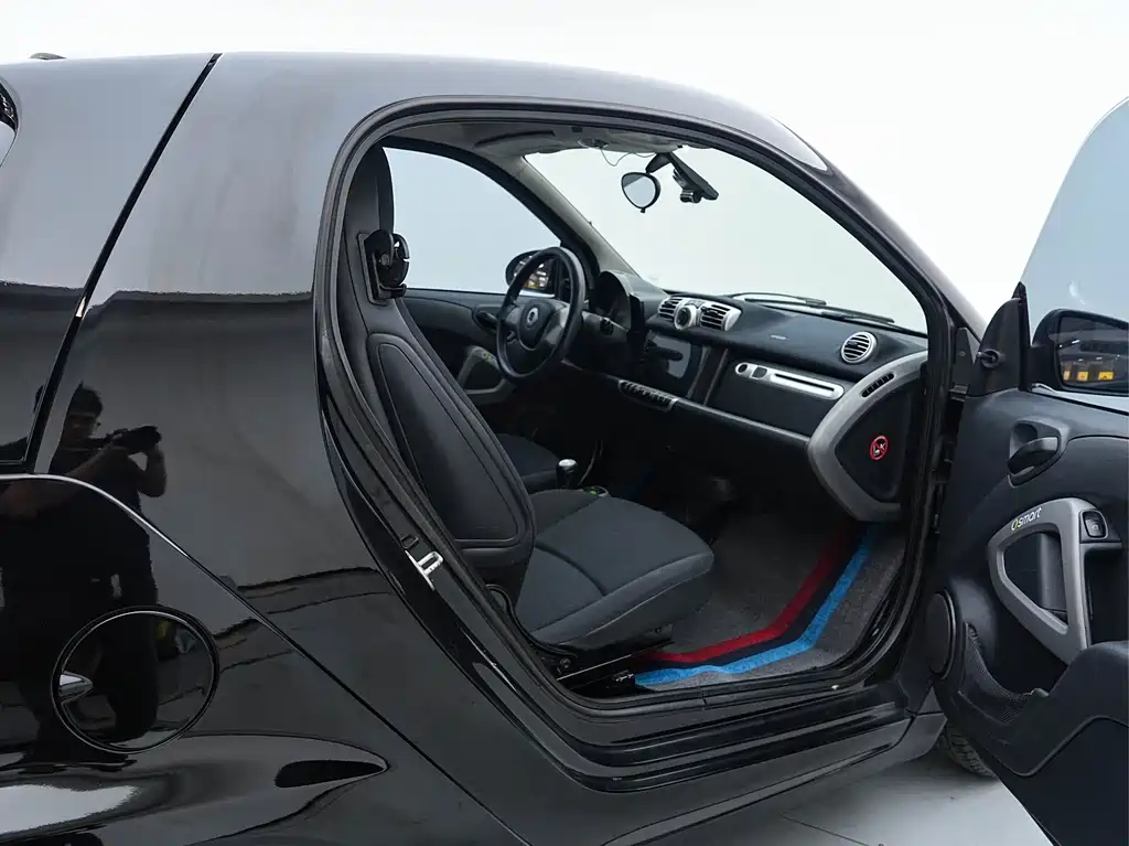 smart Smart Fortwo — миниатюра 18
