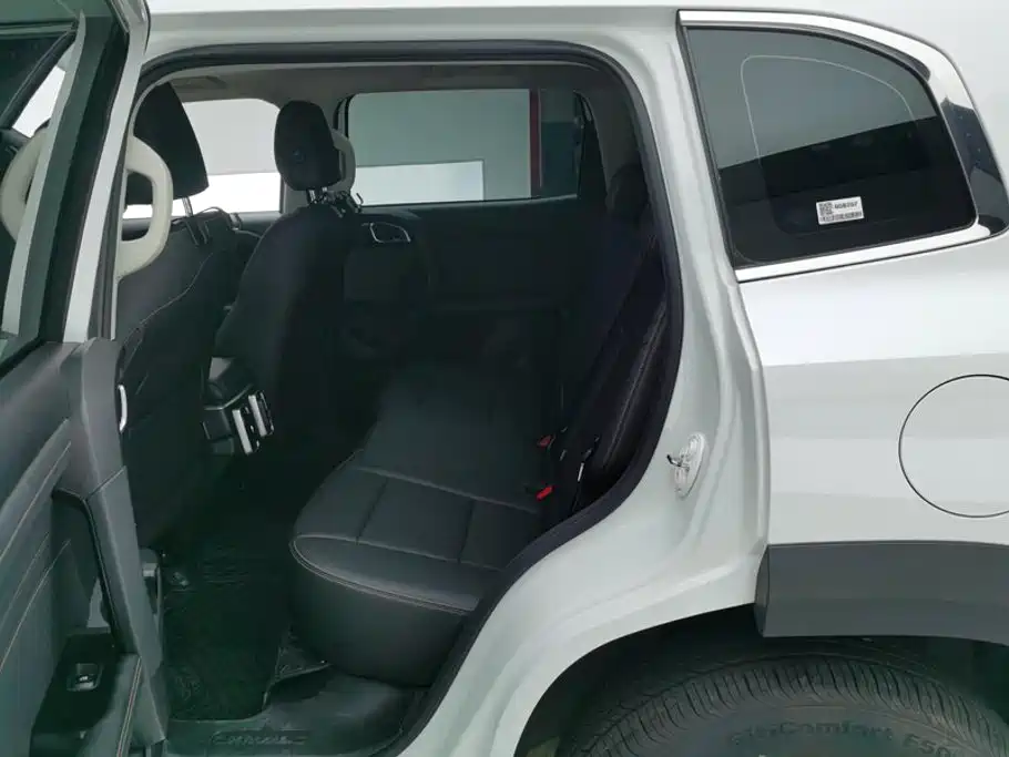 Haval Big Dog — миниатюра 11