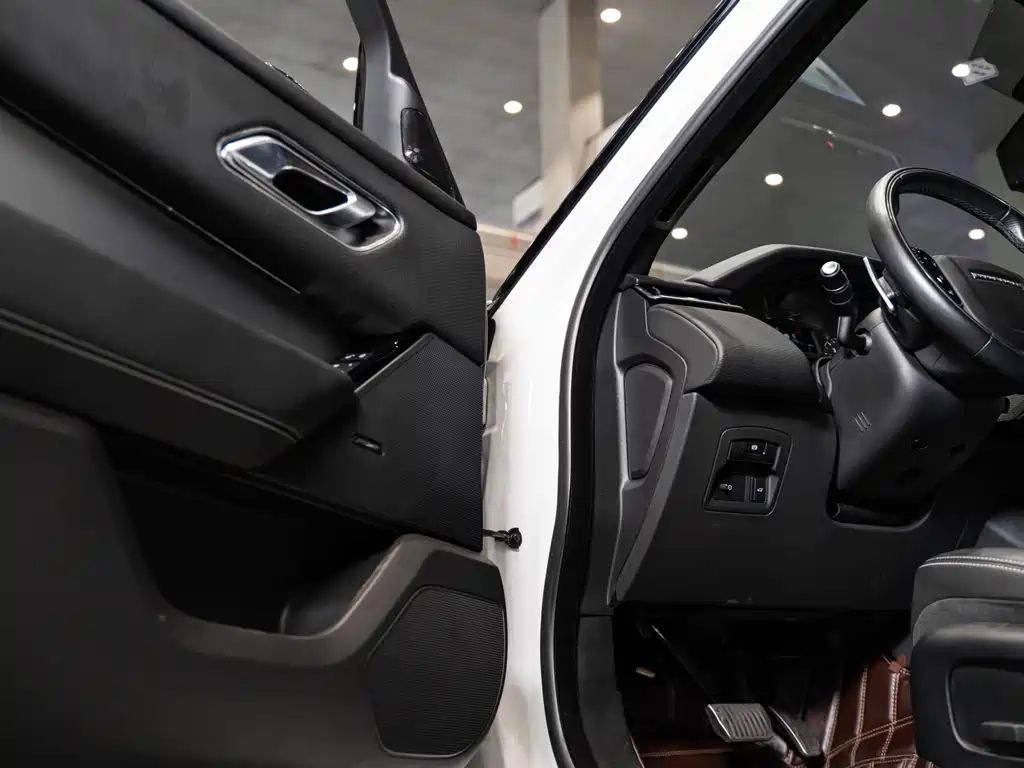 LAND ROVER RANGE ROVER STAR PULSE