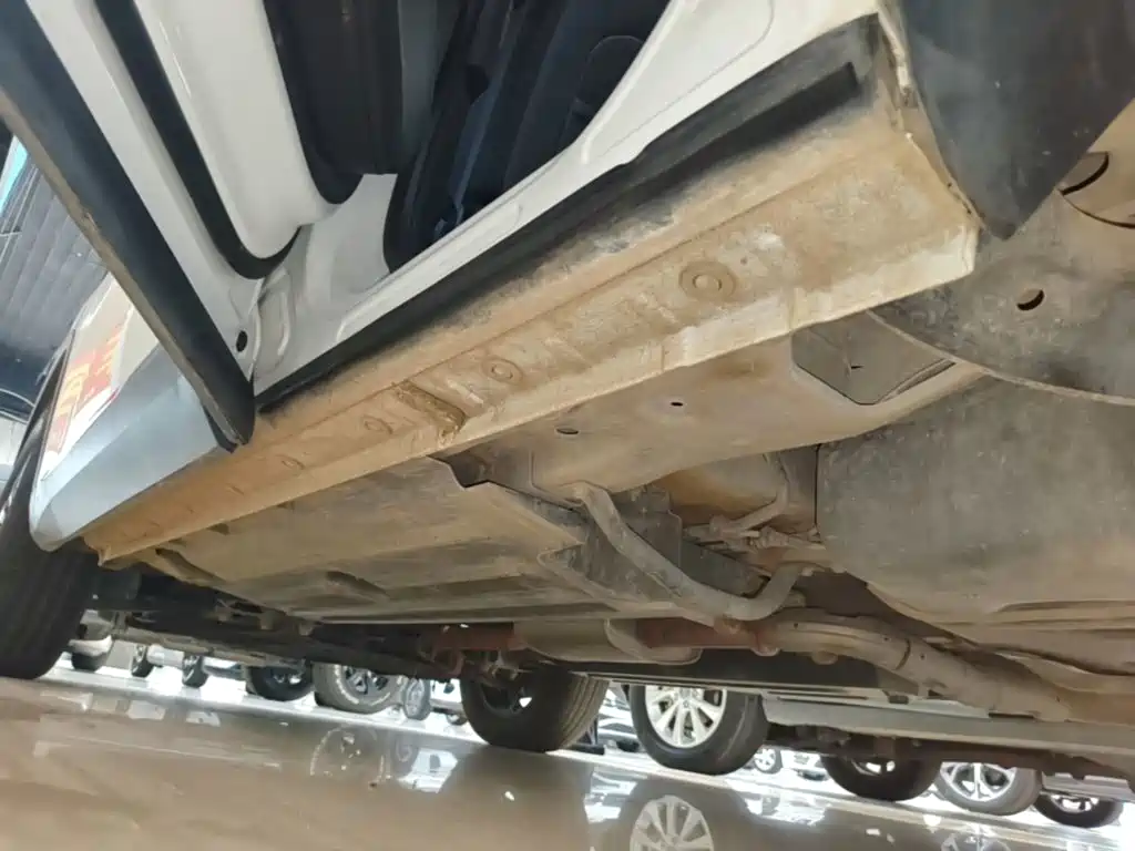 Haval H6 — миниатюра 22