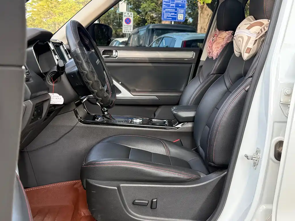 Changhe Changhe Q7 — миниатюра 4
