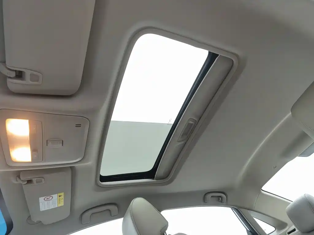 Buick Excelle — миниатюра 14