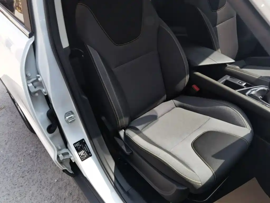 BAIC X3 — миниатюра 25
