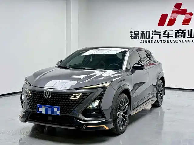 CHANGAN UNI T