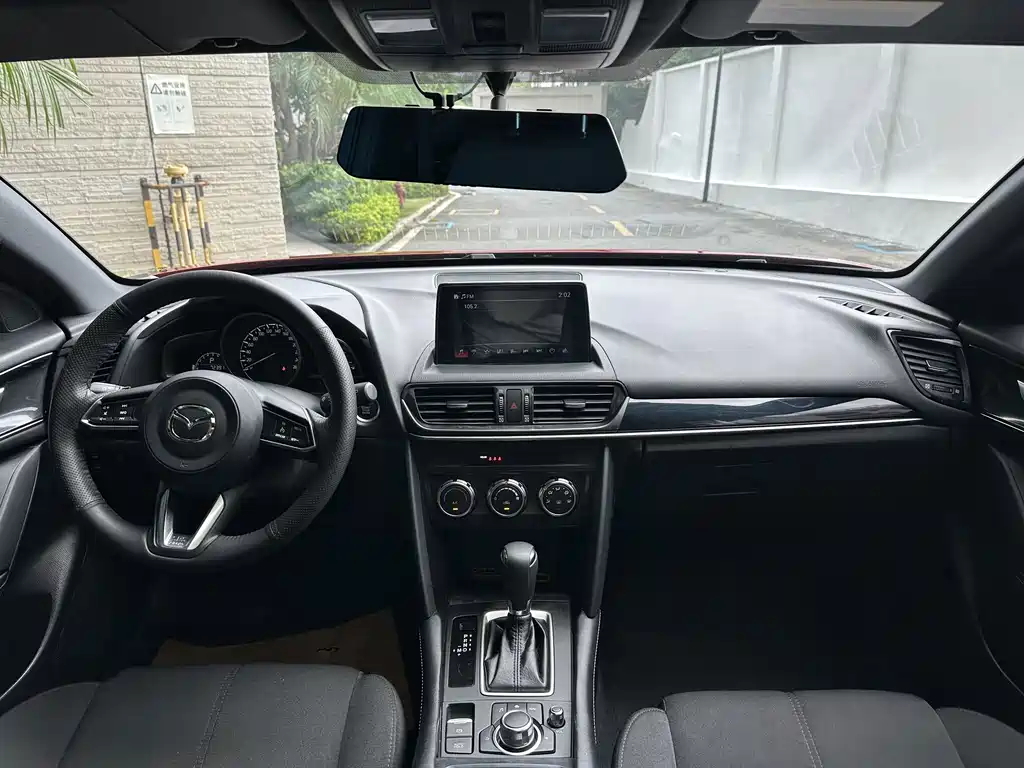 Mazda CX-4 — миниатюра 12