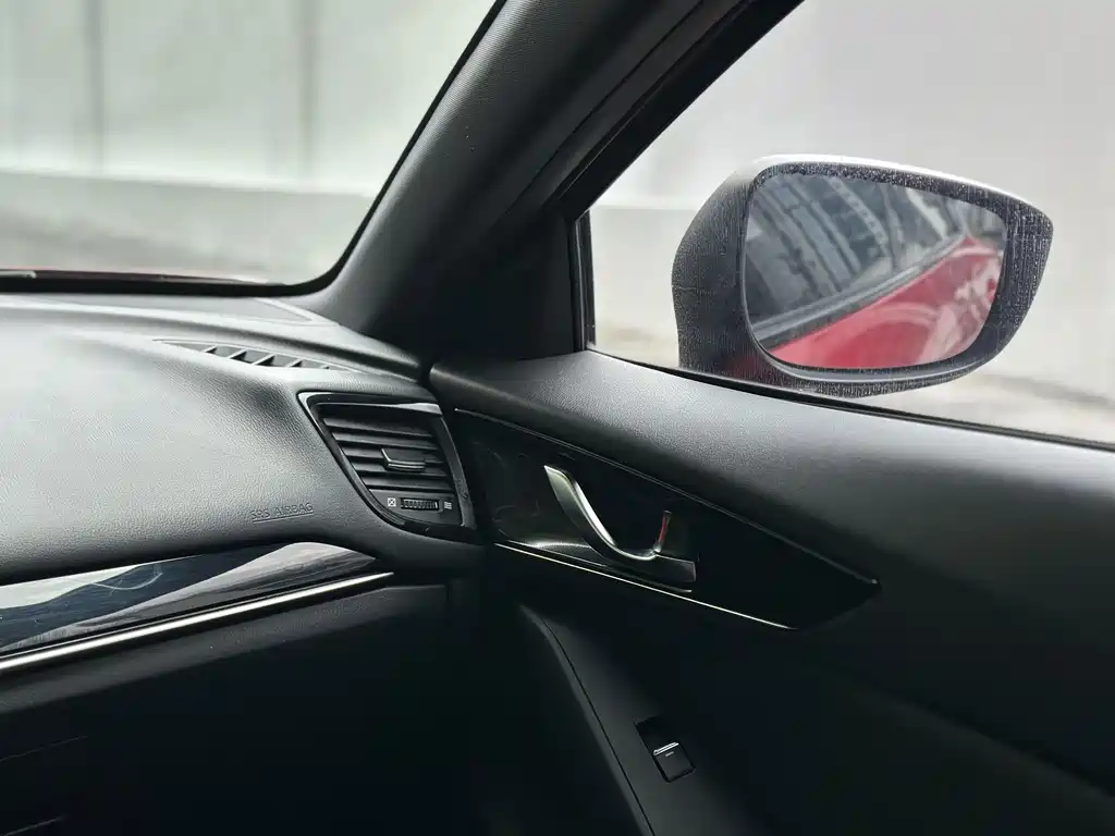 Mazda CX-4 — миниатюра 15