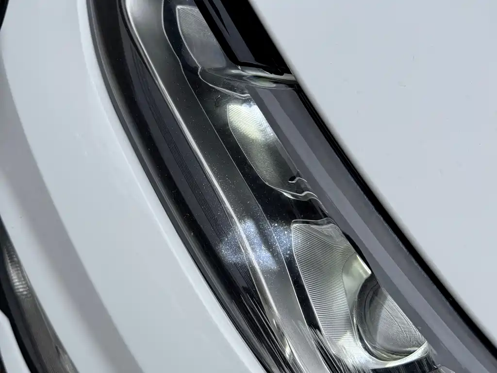 CHEVROLET MAI RUIBAO XL