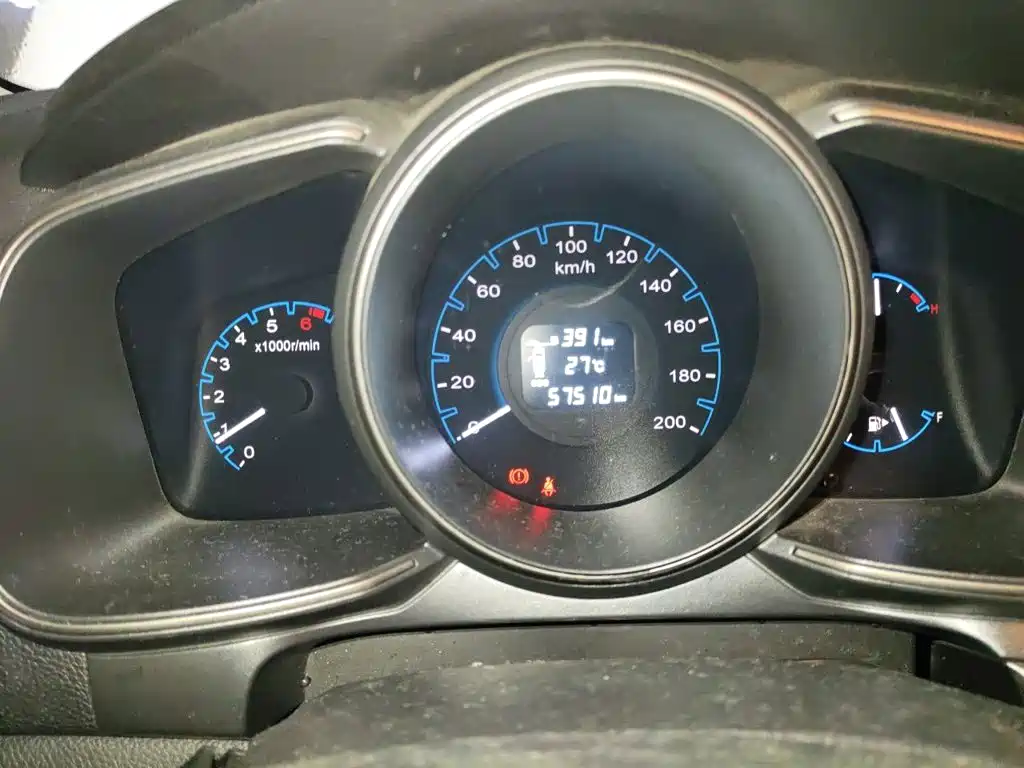 Oshan Oushang CX70 — миниатюра 8