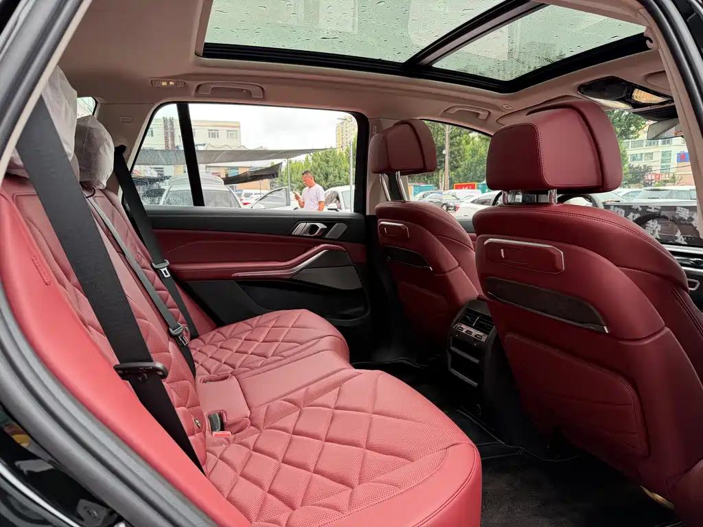 BMW X5 — миниатюра 13