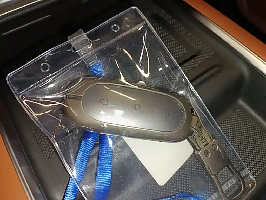 Li Auto L7 2024 MAX