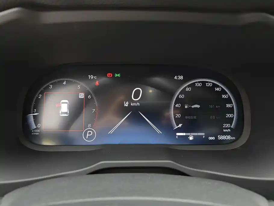 Toyota Wildlander — миниатюра 14