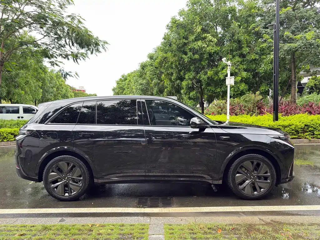 Li Auto L7 2024 Ultra