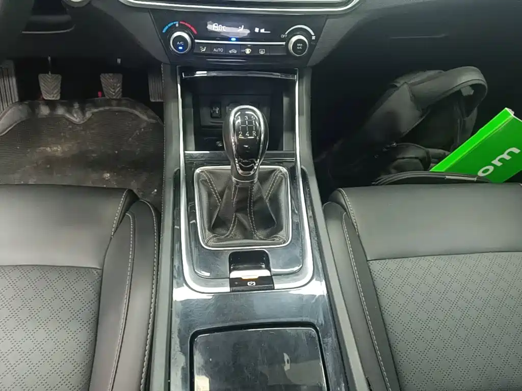 Changan Eado — миниатюра 14