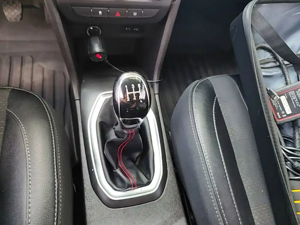 Chery Tiggo 3x — миниатюра 14