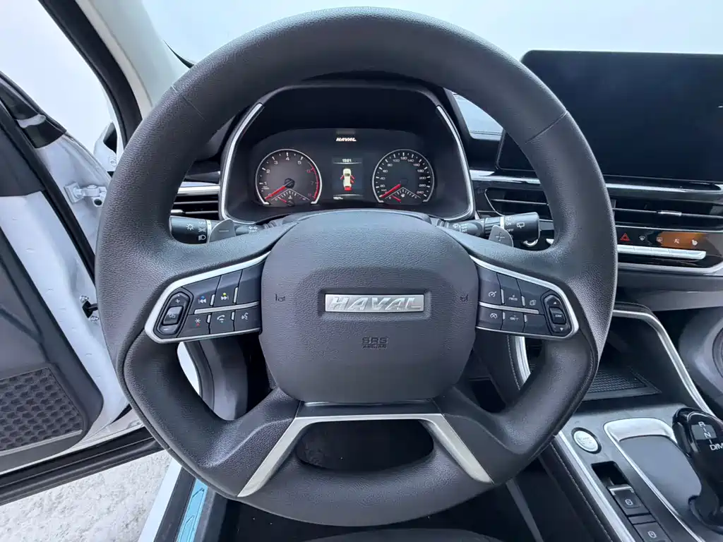 Haval H6 — миниатюра 8