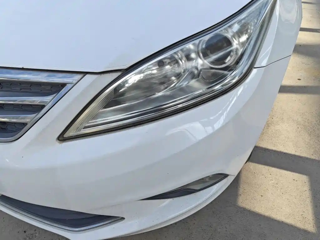 Changan Eado — миниатюра 24