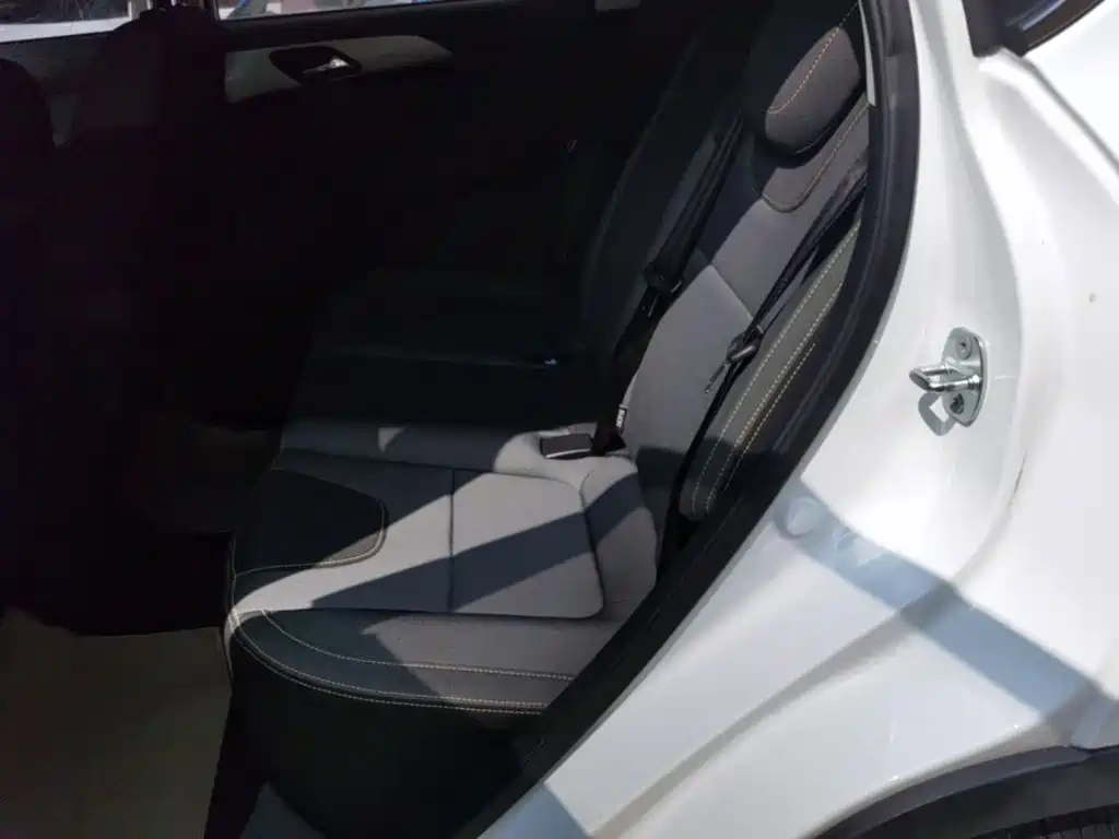 BAIC X3 — миниатюра 17