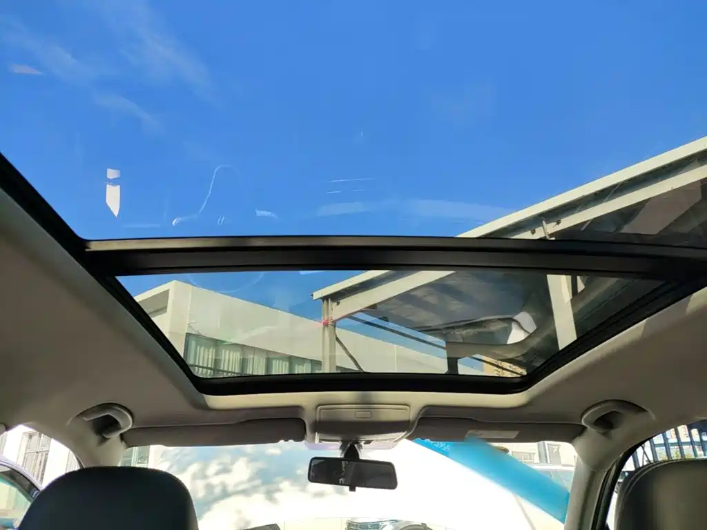 Volkswagen Tiguan L — миниатюра 18