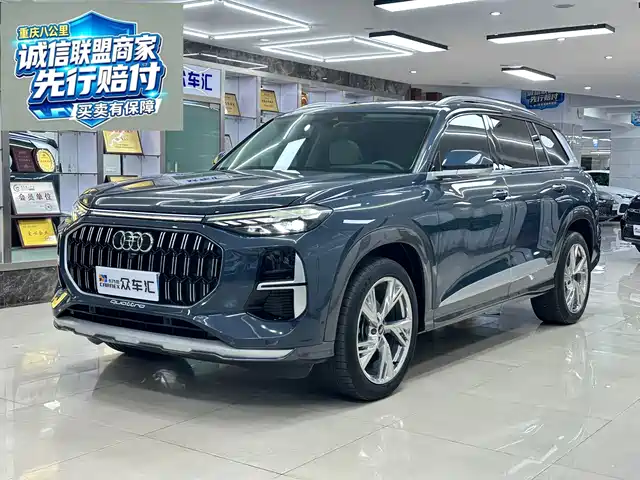 Audi Q6